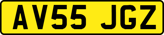 AV55JGZ