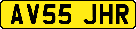 AV55JHR