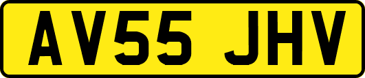 AV55JHV