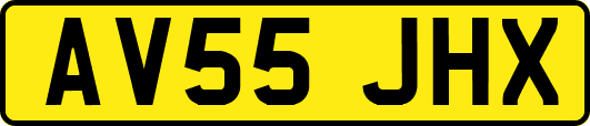 AV55JHX