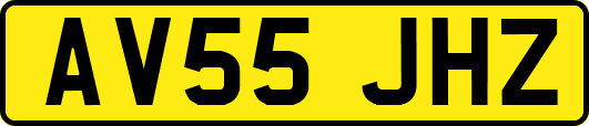 AV55JHZ