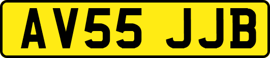 AV55JJB