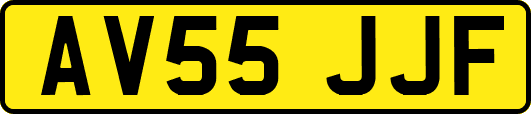 AV55JJF