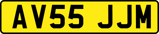 AV55JJM