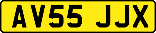 AV55JJX