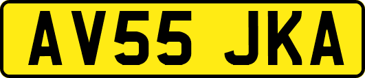 AV55JKA