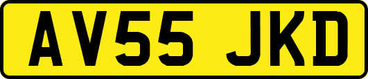 AV55JKD