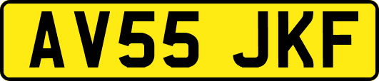 AV55JKF