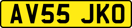 AV55JKO