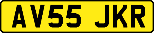 AV55JKR