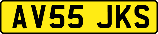 AV55JKS