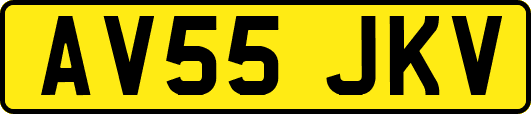 AV55JKV