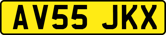 AV55JKX