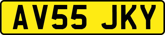 AV55JKY
