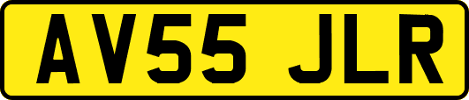 AV55JLR