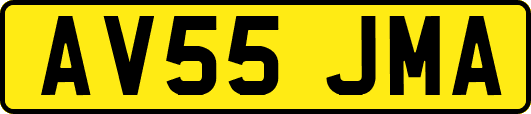 AV55JMA