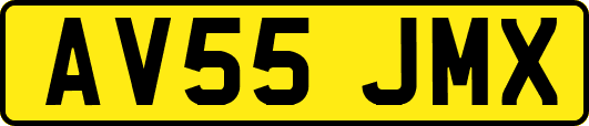 AV55JMX