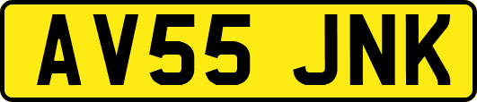 AV55JNK