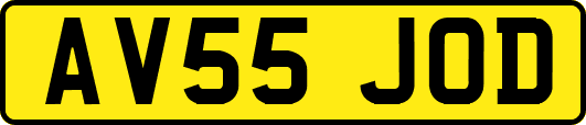 AV55JOD