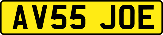 AV55JOE