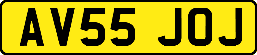 AV55JOJ
