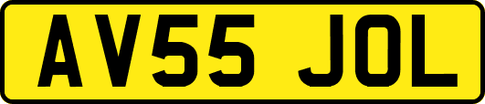 AV55JOL