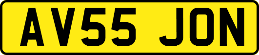 AV55JON