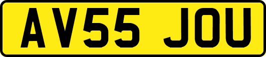 AV55JOU