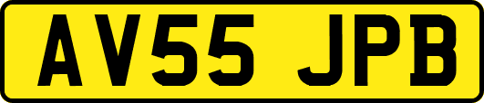 AV55JPB