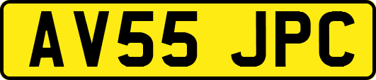 AV55JPC
