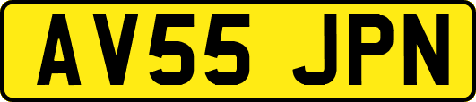 AV55JPN