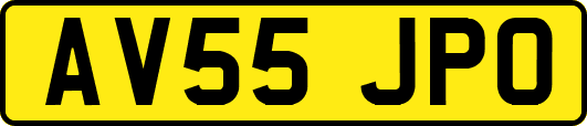 AV55JPO