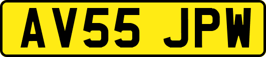 AV55JPW