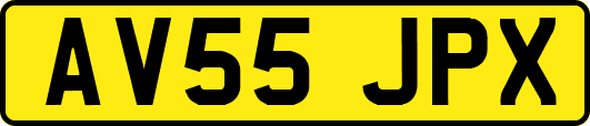 AV55JPX