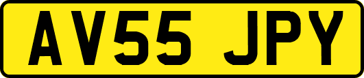 AV55JPY