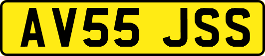 AV55JSS