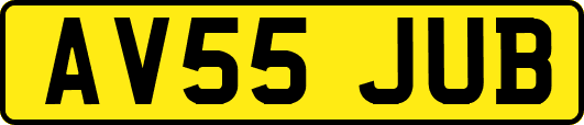 AV55JUB