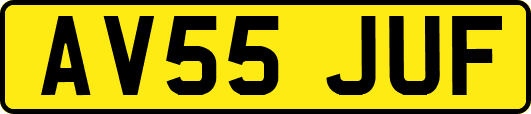 AV55JUF