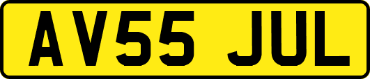 AV55JUL