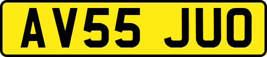 AV55JUO