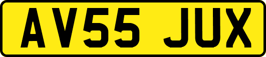 AV55JUX