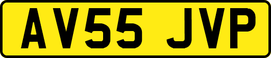 AV55JVP