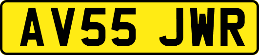AV55JWR