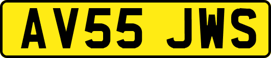 AV55JWS