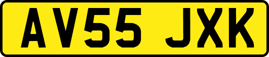 AV55JXK