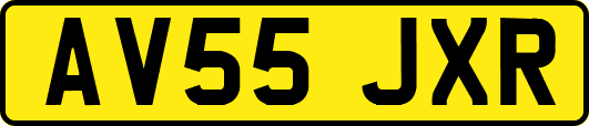 AV55JXR