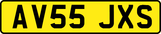 AV55JXS