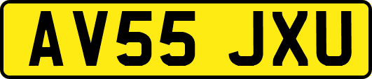 AV55JXU