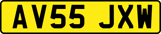 AV55JXW