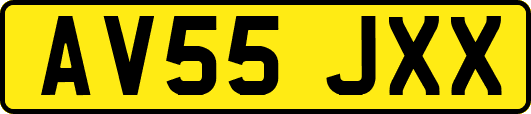 AV55JXX